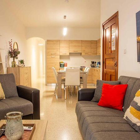 Spacious, Modern 3 Bedroom Apartment - Σεντ Πόλς Μπέι Εξωτερικό φωτογραφία