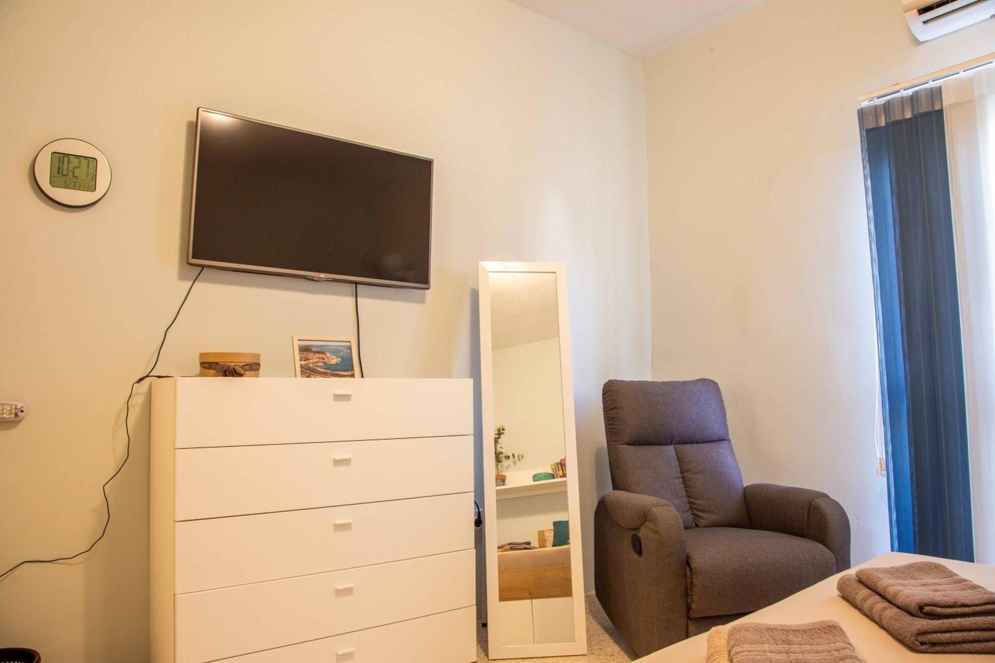 Spacious, Modern 3 Bedroom Apartment - Σεντ Πόλς Μπέι Εξωτερικό φωτογραφία