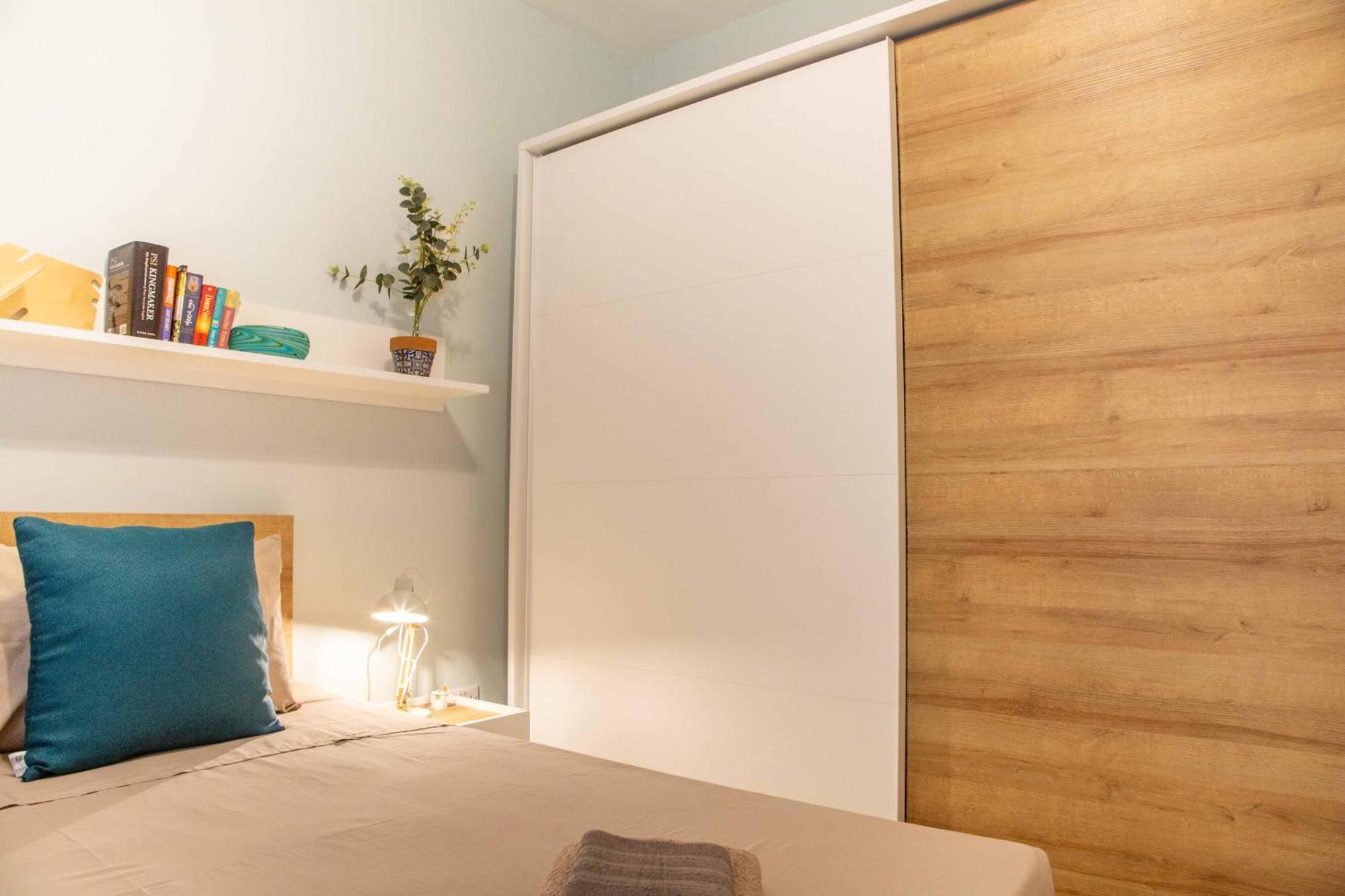 Spacious, Modern 3 Bedroom Apartment - Σεντ Πόλς Μπέι Εξωτερικό φωτογραφία
